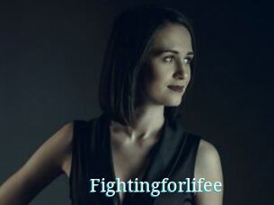 Fightingforlifee