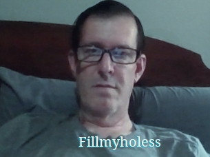 Fillmyholess