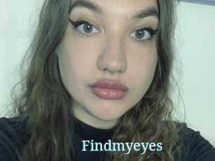 Findmyeyes