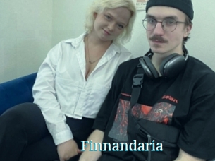 Finnandaria