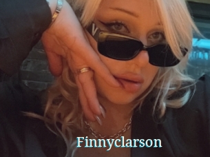 Finnyclarson