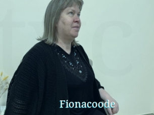 Fionacoode