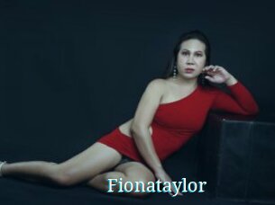 Fionataylor