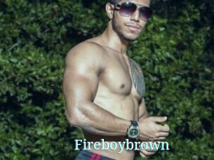 Fireboybrown