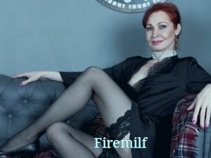 Firemilf