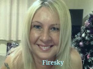 Firesky