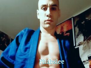Fitabslee