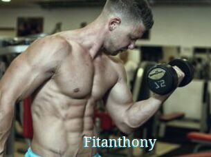 Fitanthony