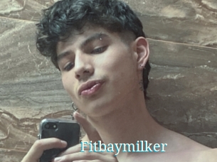 Fitbaymilker