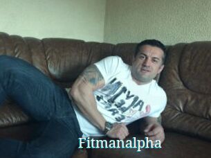 Fitmanalpha
