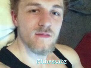 Fitnessabz
