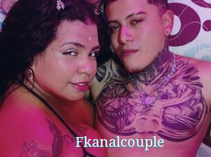 Fkanalcouple