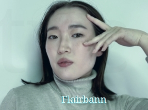 Flairbann