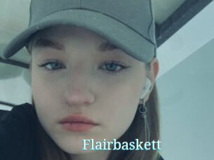 Flairbaskett