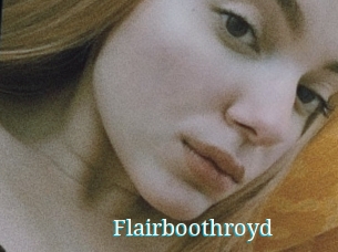 Flairboothroyd