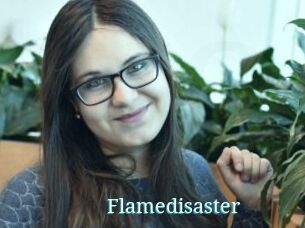 Flamedisaster