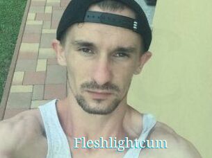 Fleshlightcum