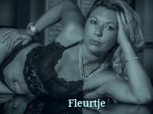 Fleurtje