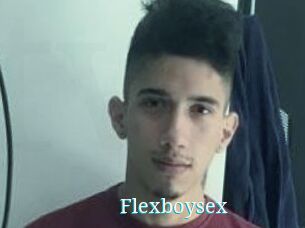 Flexboysex