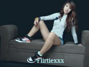 Flirtiexxx