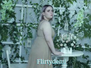 Flirtydemi