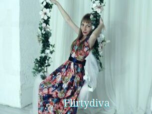 Flirtydiva