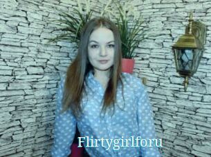 Flirtygirlforu