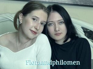 Floraandphilomen