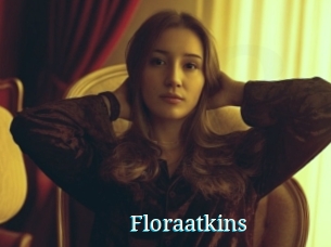 Floraatkins