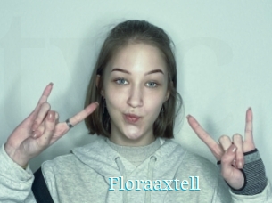 Floraaxtell