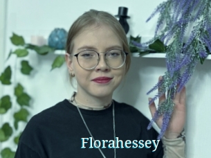 Florahessey