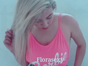 Florasexy