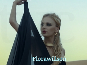 Florawillson