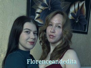 Florenceandedita