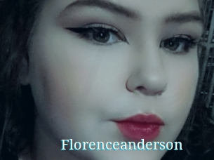 Florenceanderson