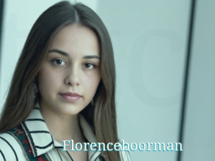 Florenceboorman