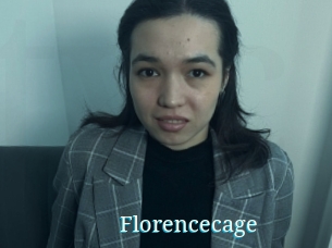 Florencecage