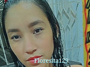 Floresita129