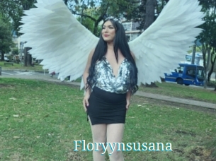 Floryynsusana