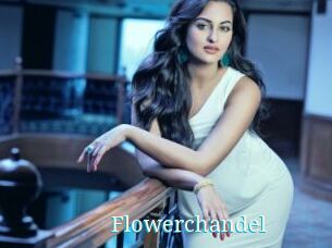 Flowerchandel