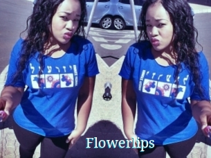 Flowerlips