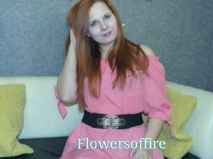 Flowersoffire