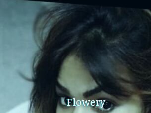 Flowery