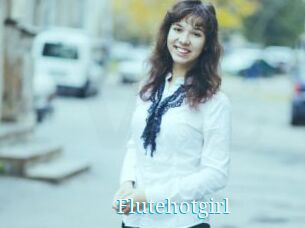Flutehotgirl