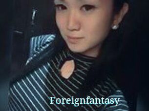 Foreignfantasy