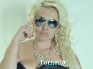 Forheart
