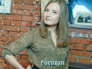Foruzan