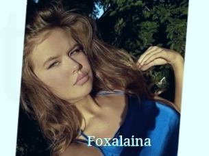 Foxalaina