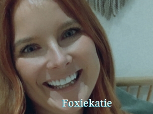 Foxiekatie