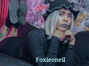 Foxieoneil
